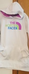 Womens TNF hoodie the north face